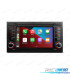 7″ ANDROID 12 OCTACORE DDR4 2GB RAM 32GB ROM SSD RADIO GPS CARPLAY ANDROID AUTO DSP INTÉGRÉS 4x45W POUR AUDI SEAT