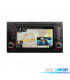 7″ ANDROID 12 OCTACORE DDR4 2GB RAM 32GB ROM SSD RADIO GPS CARPLAY ANDROID AUTO DSP INTÉGRÉS 4x45W POUR AUDI SEAT