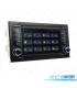 7″ ANDROID 12 OCTACORE DDR4 2GB RAM 32GB ROM SSD RADIO GPS CARPLAY ANDROID AUTO DSP INTÉGRÉS 4x45W POUR AUDI SEAT