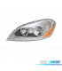 PHARE GAUCHE POUR VOLVO XC60 08-