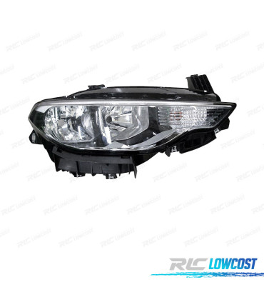 PHARE DROIT FIAT TIPO 16-20