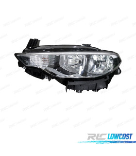 PHARE GAUCHE FIAT TIPO 16-20
