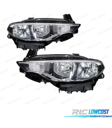PHARES FIAT TIPO 16-20
