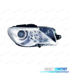 PHARE DROIT POUR VOLKSWAGEN VW PASSAT CC 09-12