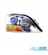 PHARE DROIT KIA SORENTO 07-09