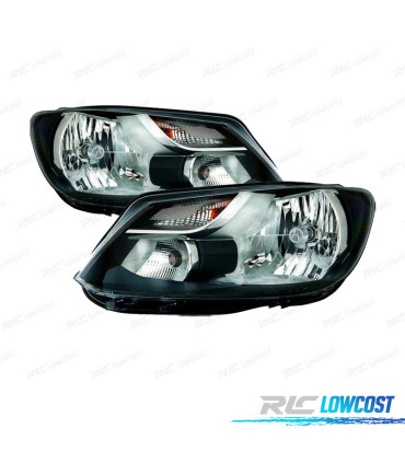 PHARES VOLKSWAGEN VW TOURAN CADDY 10-15