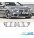 CALANDRE BMW F32 F33 F36 13-18 LOOK M CHROME