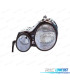 PHARE GAUCHE MERCEDES CLASSE E W210 95-99