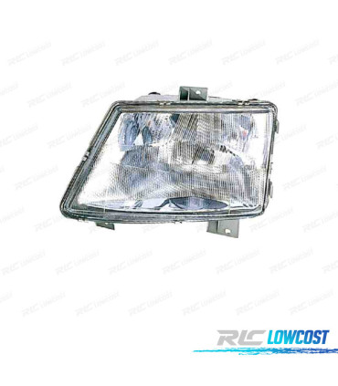 PHARE GAUCHE MERCEDES VITO W638 96-03
