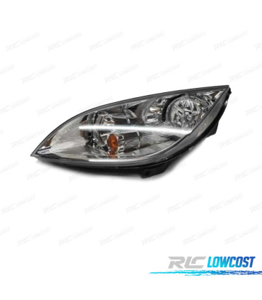 PHARE GAUCHE MITSUBISHI COLT 3 5P 04-07