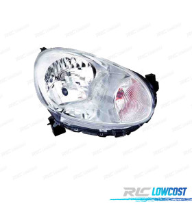 PHARE DROIT NISSAN MICRA K13 11-14