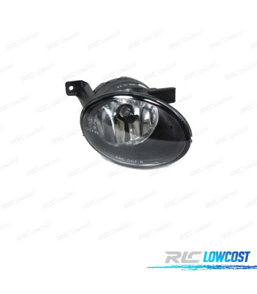 PHARE DROIT ANTIBROUILLARD VOLKSWAGEN VW GOLF VI 08-10 ET GOLF PLUS
