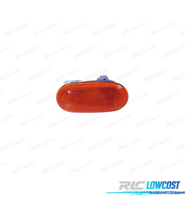 CLIGNOTANT LATÉRAUX ORANGE MITSUBISHI 96-04