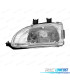 PHARE GAUCHE HONDA CIVIC 91-95