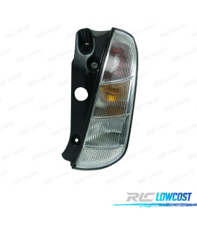 FEUX ARRIÈRE DROIT LANCIA ET 06-