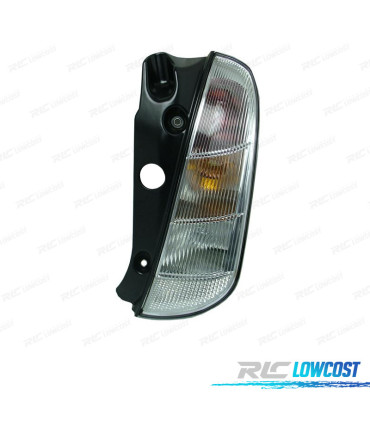 FEUX ARRIÈRE DROIT LANCIA ET 06-