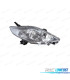 PHARE DROIT MAZDA 5 05-08 H7+HB3