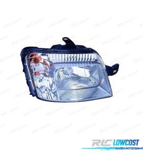 PHARE DROIT FIAT PANDA 03-08