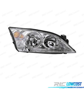 PHARE DROIT FORD MONDEO III 00-07