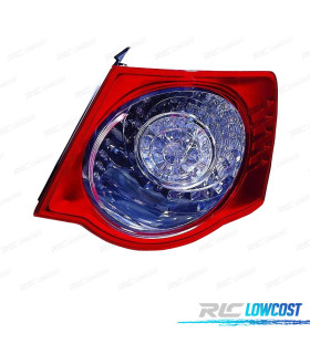FEUX ARRIÈRE DROIT EXTÉRIEUR POUR VOLKSWAGEN VW JETTA III 05-10