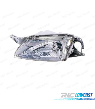 PHARE GAUCHE MAZDA PREMACY 99-01