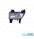 PHARE GAUCHE ANTIBROUILLARD MAZDA PREMACY 323 98-01