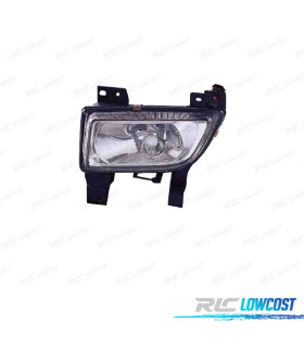PHARE GAUCHE ANTIBROUILLARD MAZDA PREMACY 323 98-01