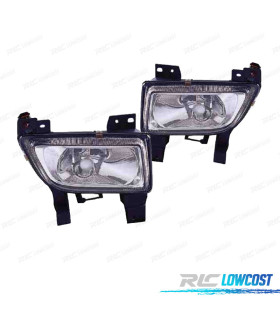 PHARES ANTIBROUILLARD MAZDA PREMACY 323 98-01