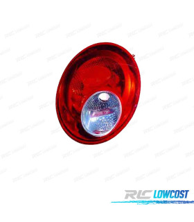 FEUX ARRIÈRE GAUCHE POUR VOLKSWAGEN VW NEW BEETLE 06-