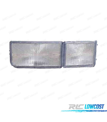 PHARE GAUCHE VOLKSWAGEN VW PASSAT B4 93-97 (LOT DE 2)