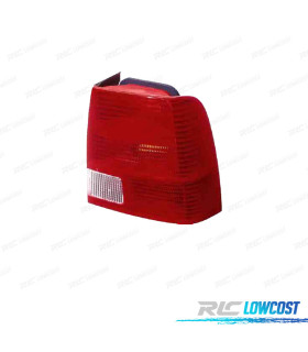 FEUX ARRIÈRE DROIT POUR VOLKSWAGEN VW PASSAT B5 BERLINE 4P 96-00