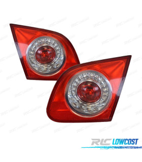 FEUX ARRIÈRE INTERIEUR POUR VOLKSWAGEN VW PASSAT 4 05-10