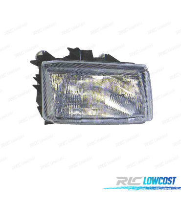 PHARE DROIT POUR VOLKSWAGEN VW POLO III 95-99 CADDY 95-04 DERBY 99-