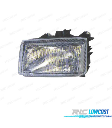 PHARE GAUCHE POUR VOLKSWAGEN VW POLO III 95-99 CADDY 95-04 DERBY 99-