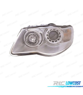 PHARE GAUCHE VOLKSWAGEN VW TOUAREG 08-10