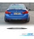 AILERON BECQUET BMW F32 LOOK M4 CARBONE