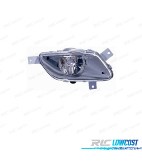 PHARE DROIT ANTIBROUILLARD VOLVO V70 04-07