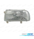 PHARE GAUCHE POUR VOLKSWAGEN VW VENTO 92-98