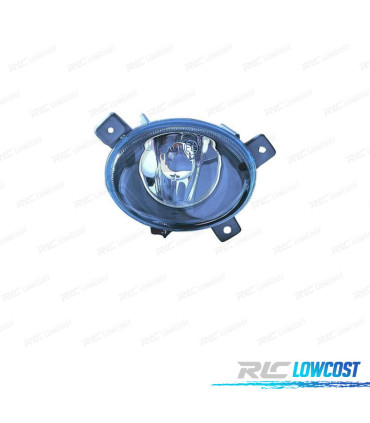 PHARE DROIT ANTIBROUILLARD POUR VOLVO S60 00-04