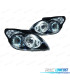 PHARES POUR HYUNDAI I30 07-12 FOND NOIR