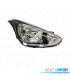 PHARE DROIT HYUNDAI I10 13-20 NOIR