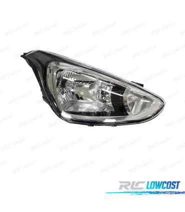 PHARE DROIT HYUNDAI I10 13-20