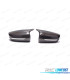 COQUES RÉTROVISEURS BMW G30 G31 G11 G12 15- LOOK M CARBONE