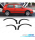 ÉLARGISSEURS D´AILES VOLKSWAGEN VW GOLF 3 PLASTIQUE ABS