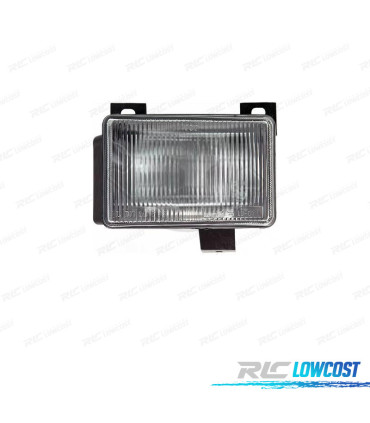 PHARE DROIT ANTIBROUILLARD VOLVO S40 V40 95-00