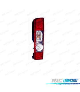 FEUX ARRIÈRE DROIT POUR CITROEN JUMPER FIAT DUCATO PEUGEOT BOXER 06-