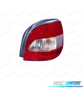 FEUX ARRIÈRE DROIT POUR RENAULT SCENIC II 99-03
