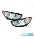 PHARES POUR HYUNDAI IX35 10-