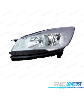 PHARE GAUCHE FORD KUGA II 13-17