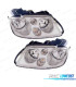 PHARES POUR VOLKSWAGEN VW TOURAN 03-06 CADDY 04-09